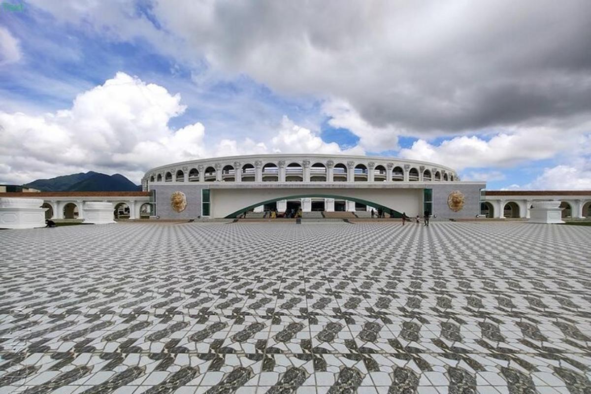 Fotografia da atração 2