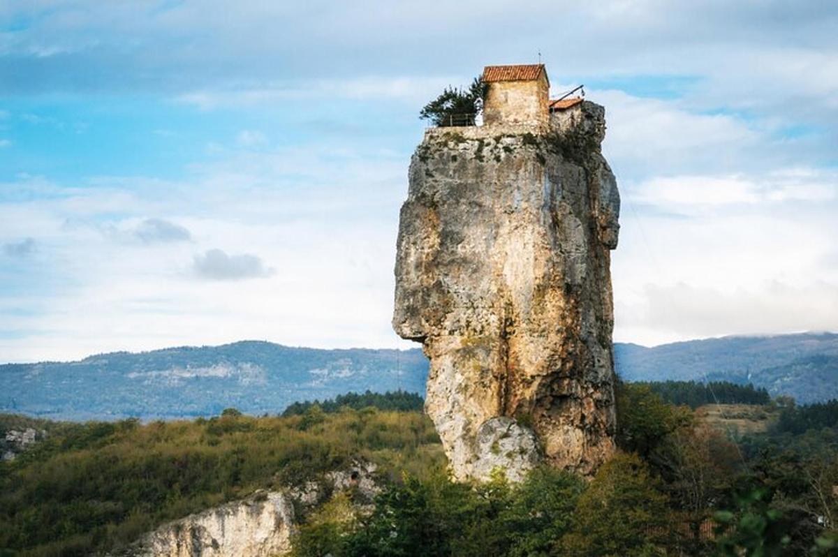 Fotografie atrakce č. 1