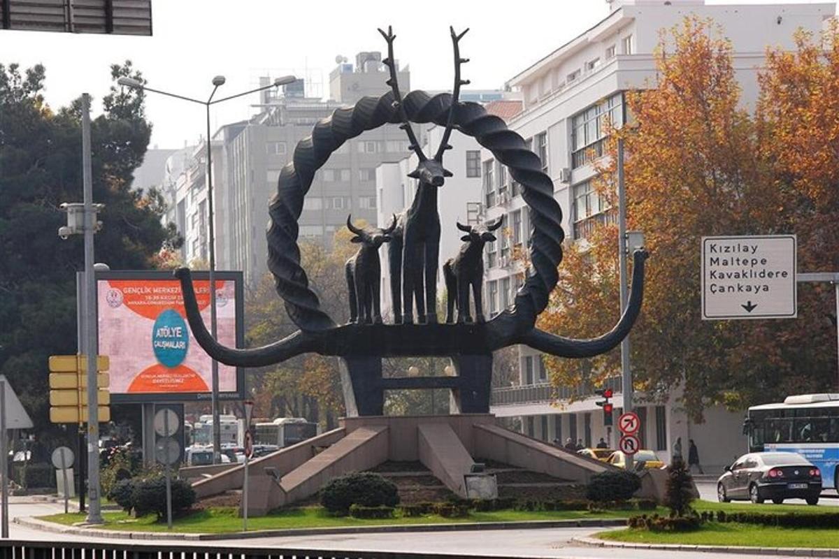 Turistik nokta fotoğrafı 1