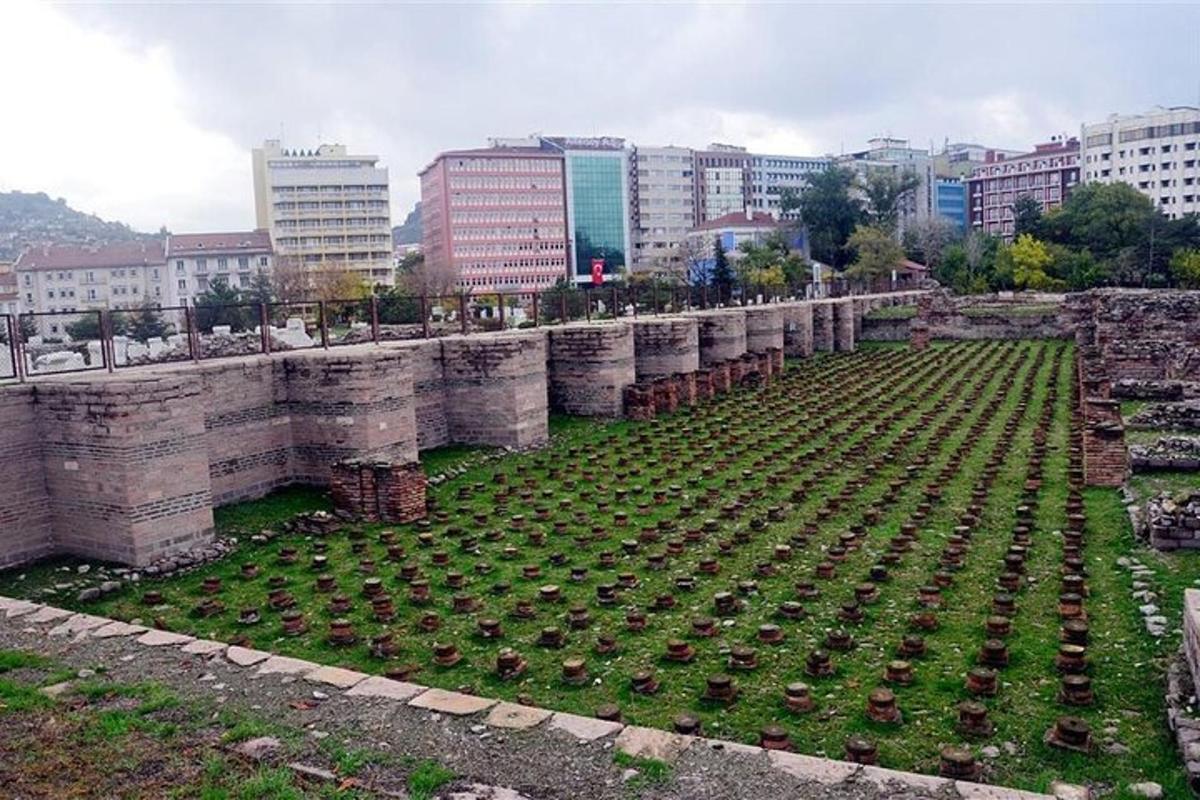 Turistik nokta fotoğrafı 2