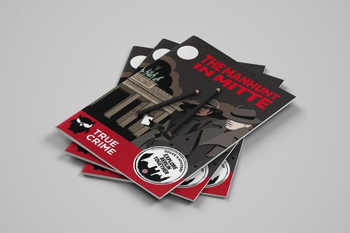 un llibre amb la imatge d'un home a la portada