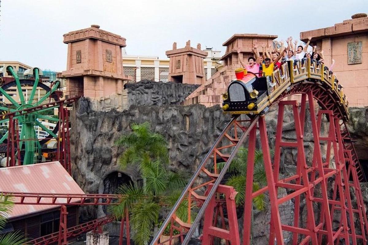 Attraction picture 1