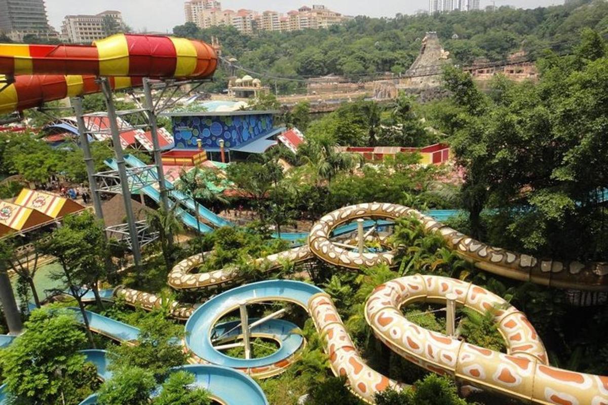 Attraction picture 2