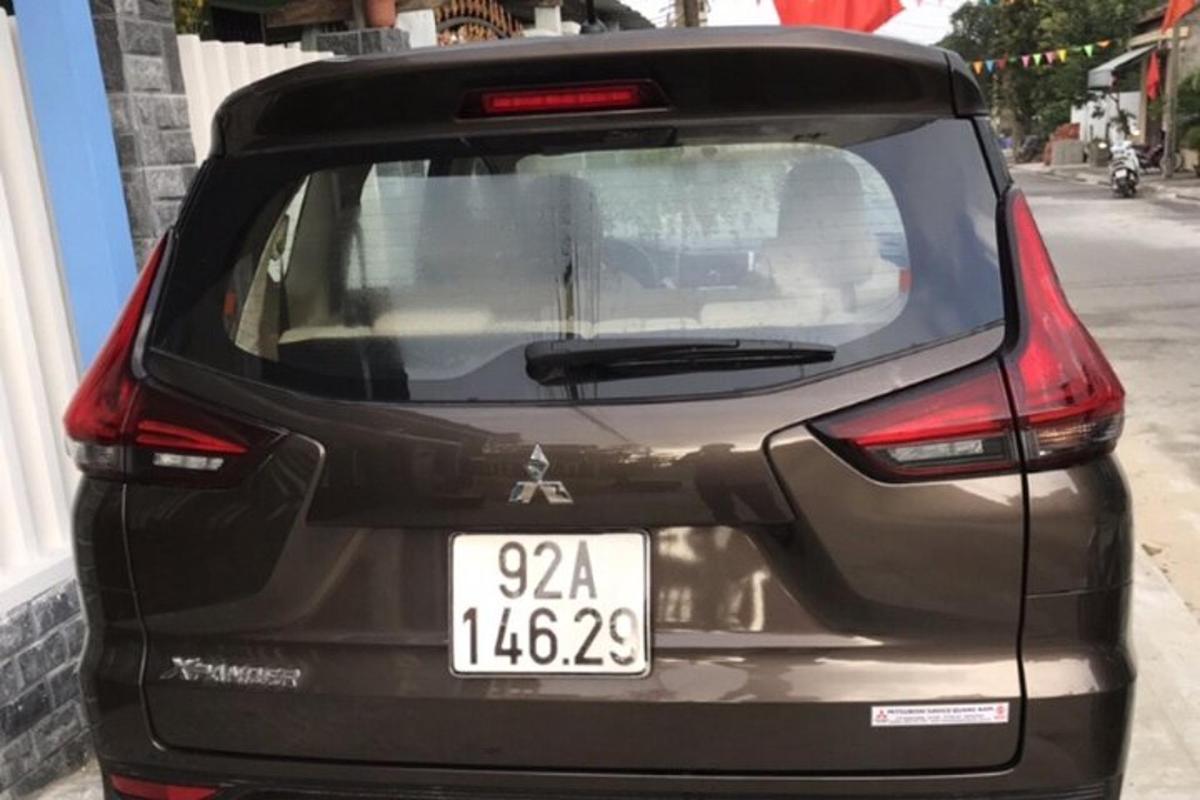 a car parked on the side of a street