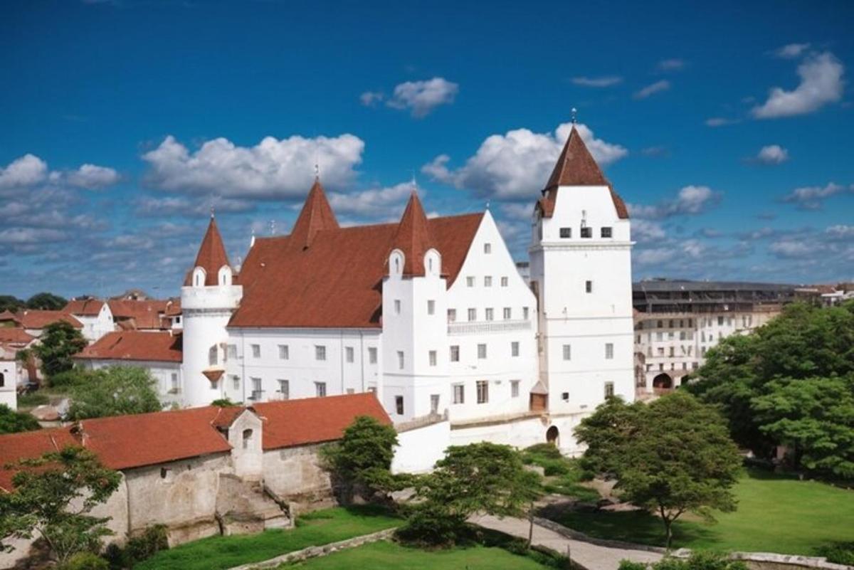 Zdjęcie numer 1 atrakcji