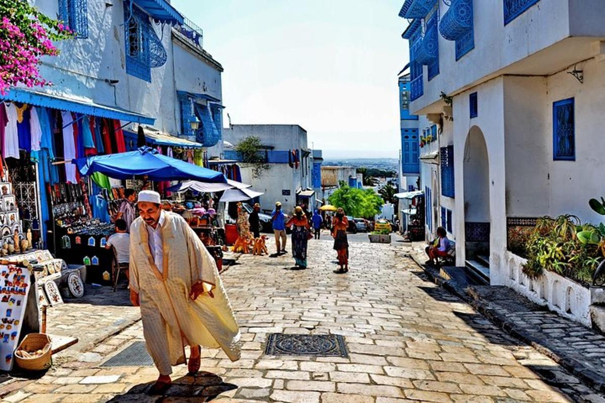 Lankytinos vietos ar pramogos nuotrauka numeris 3