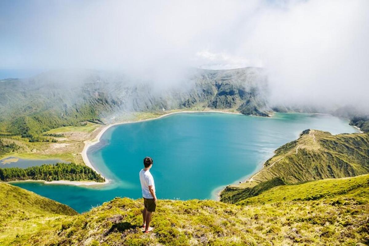 Turistik nokta fotoğrafı 7