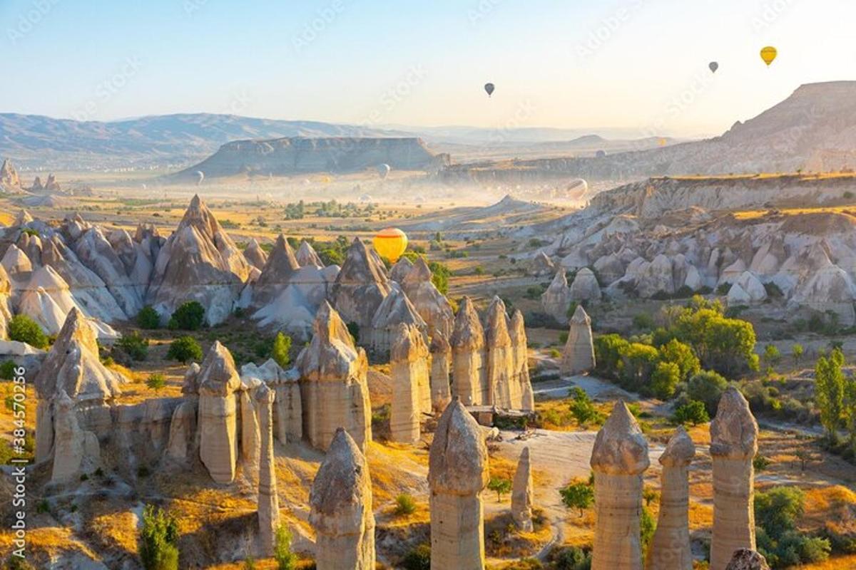 Turistik nokta fotoğrafı 2