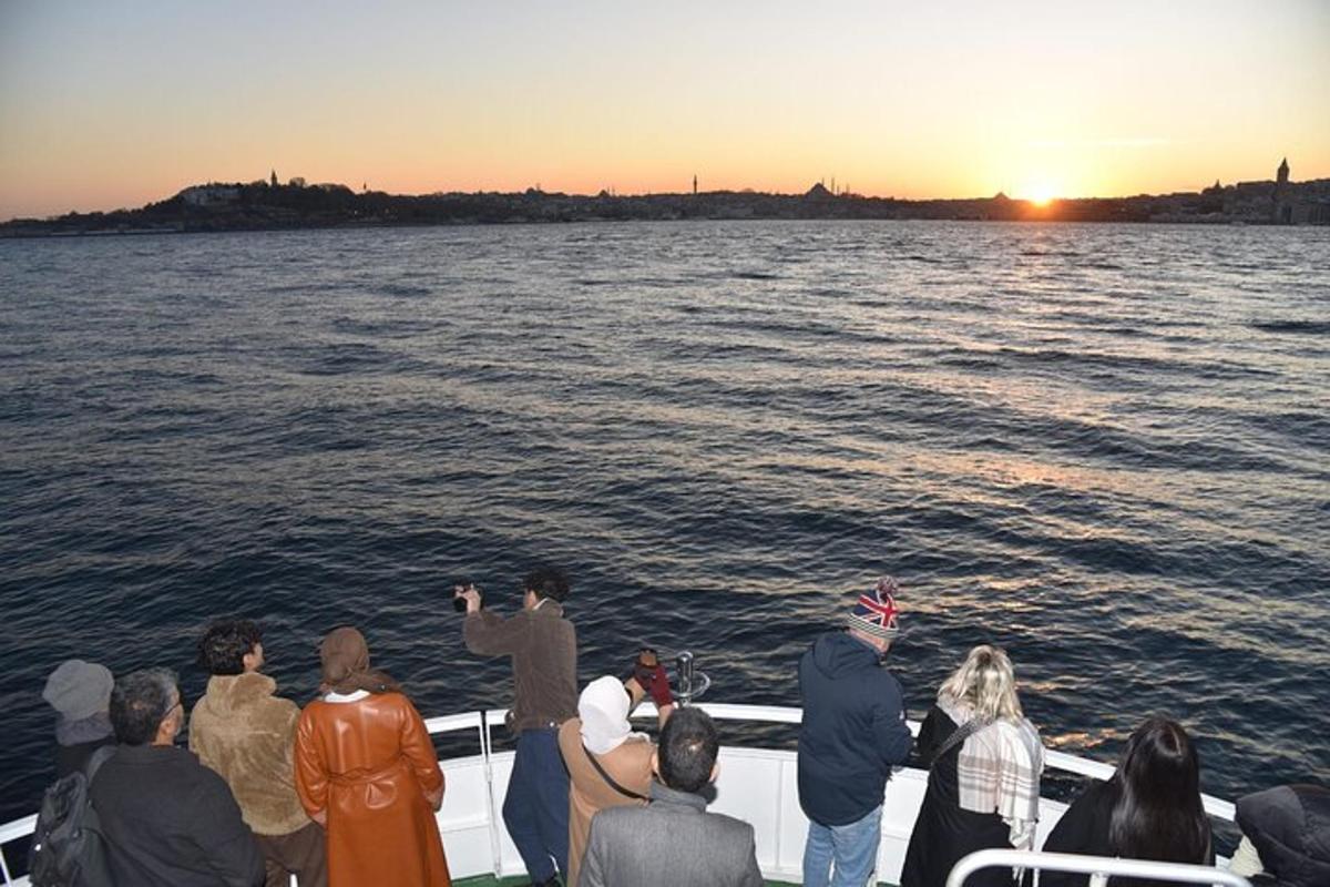 Turistik nokta fotoğrafı 1