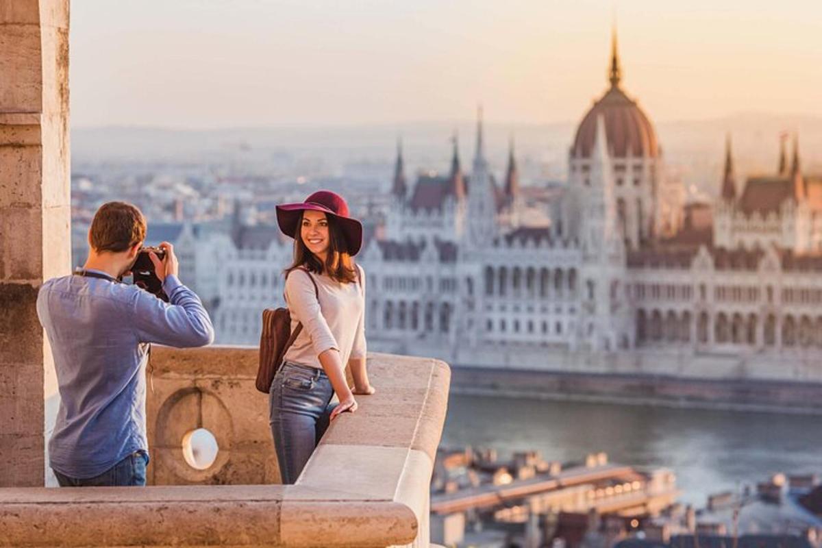 Fotografie atrakce č. 1