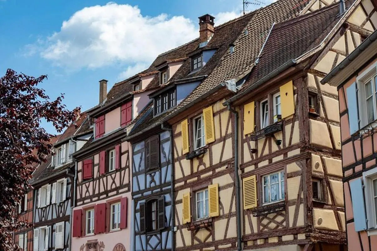 Explorez les Instaworthy Spots de Colmar avec un local – photo 4