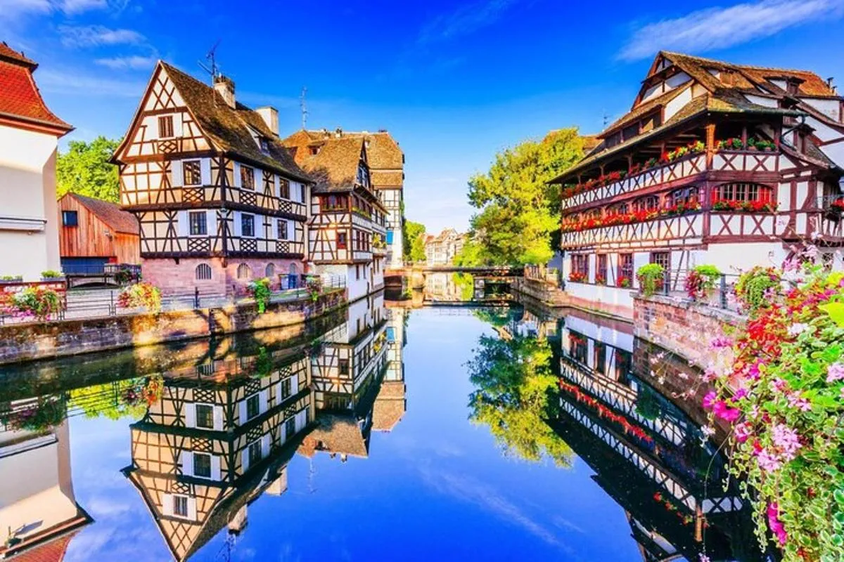 Explorez les Instaworthy Spots de Colmar avec un local – photo 6