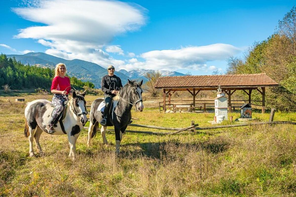 Turistik nokta fotoğrafı 5