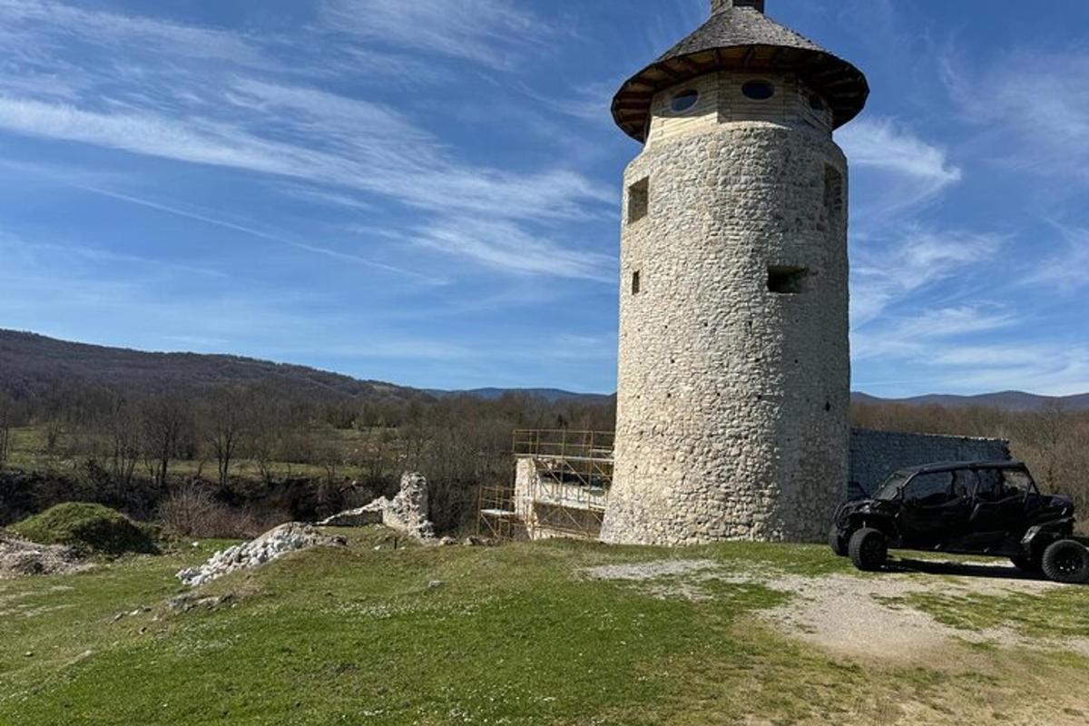 Fotografia 3 a atracției