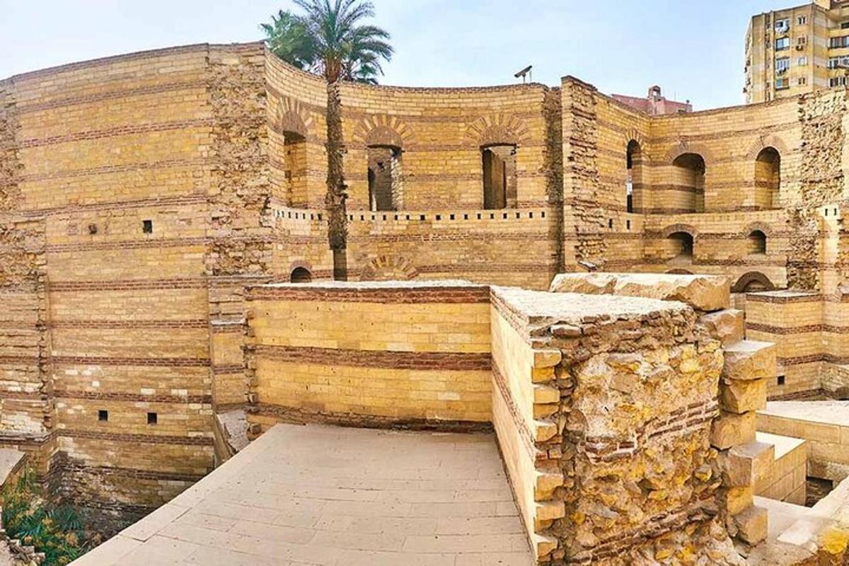 صورة رقم 2 للمعلم السياحي