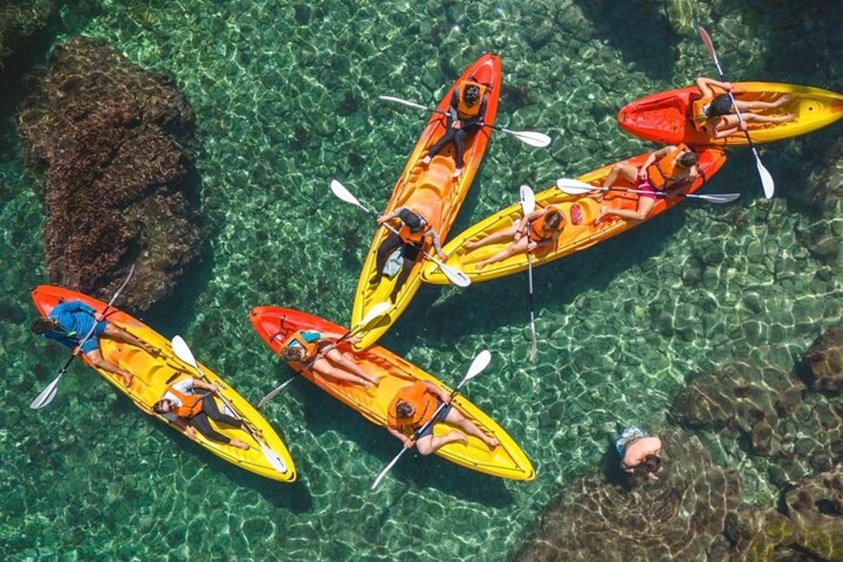 Turistik nokta fotoğrafı 5