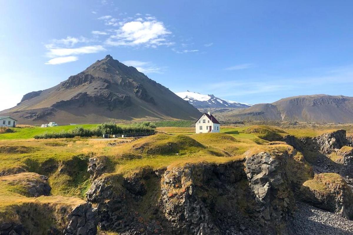 Bilde 5 av attraksjonen