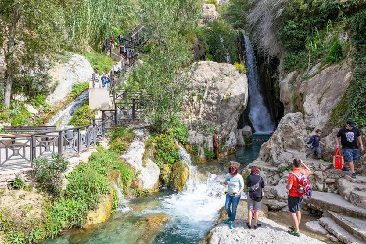 Lankytinos vietos ar pramogos nuotrauka numeris 4