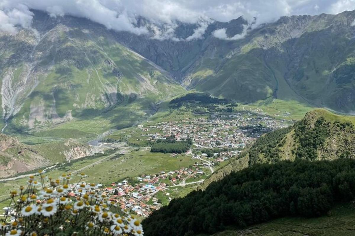 Turistik nokta fotoğrafı 1