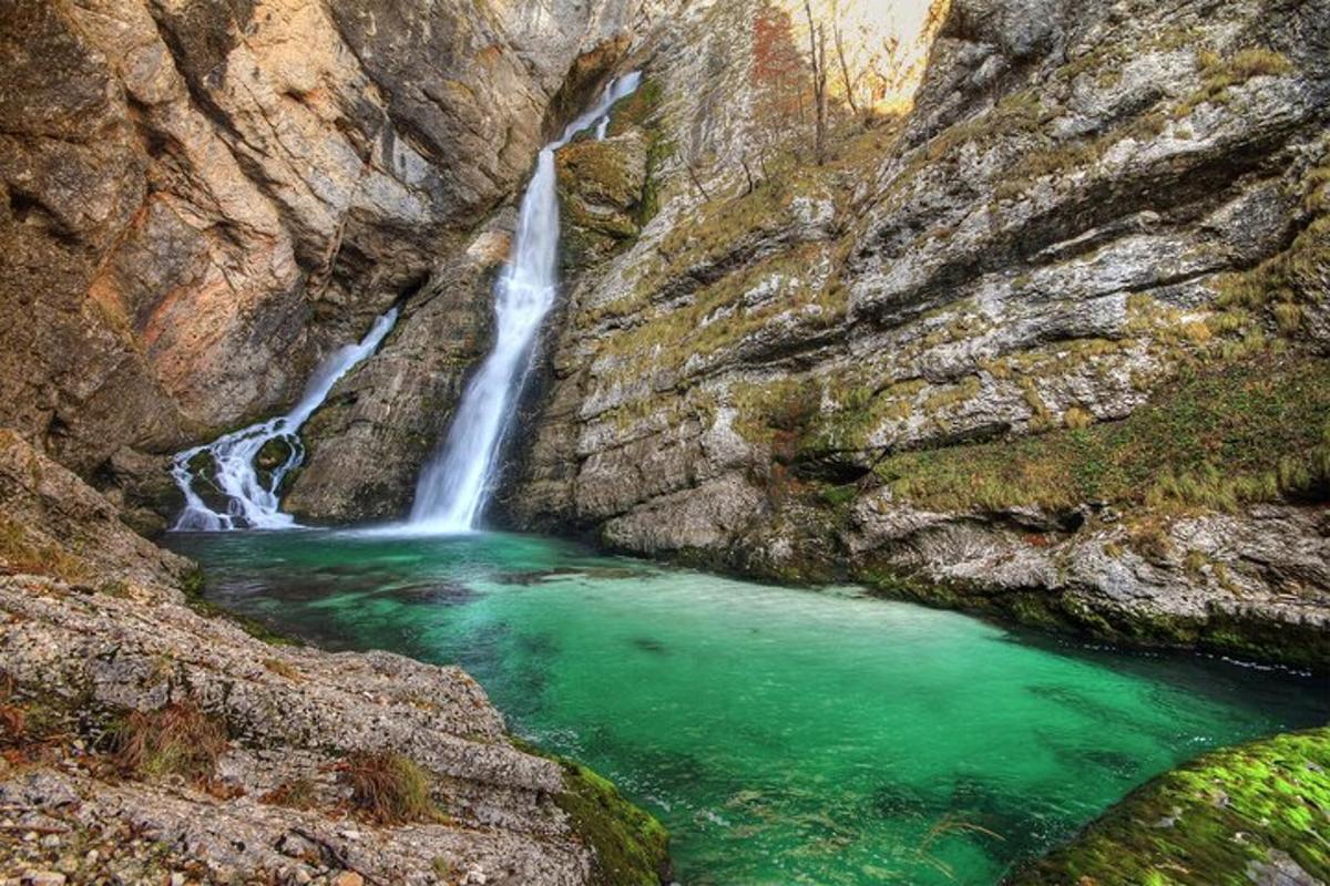 Fotografia 5 a atracției