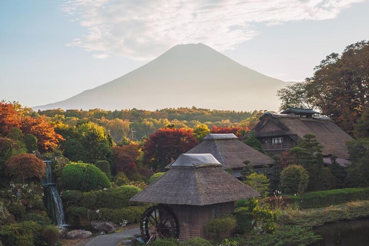 6 foto atraksi wisata