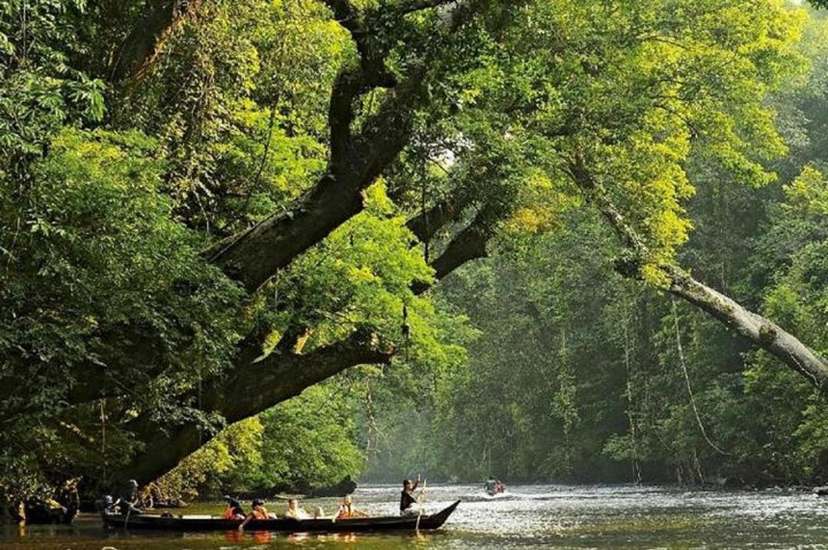 Turistik nokta fotoğrafı 2