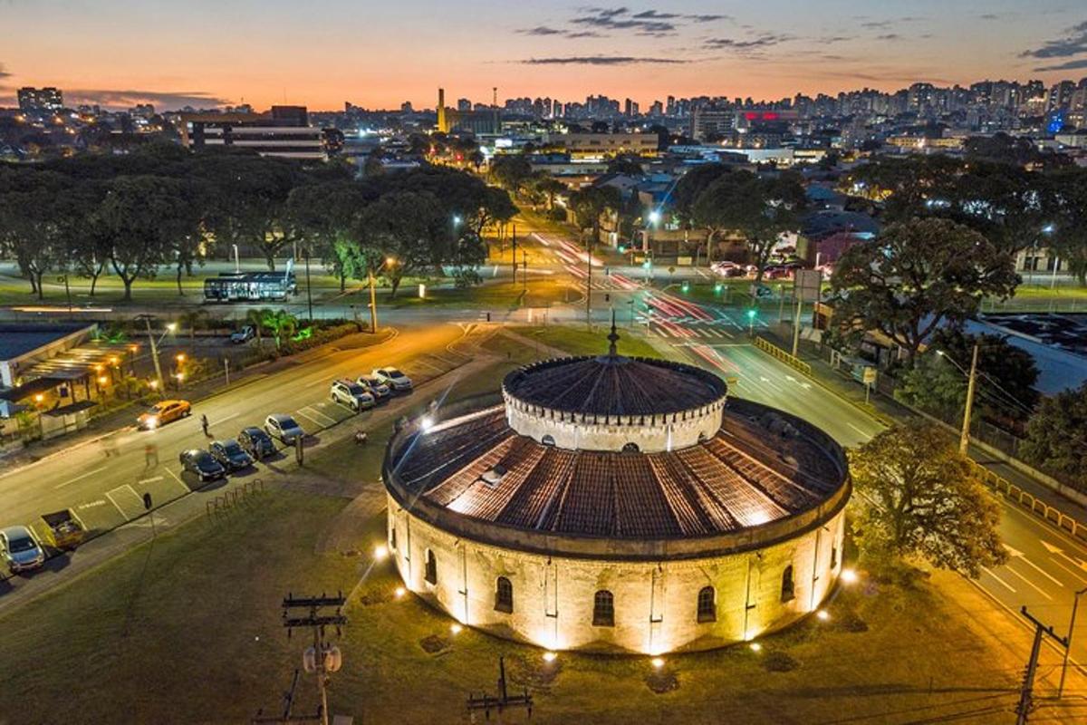 Fotografia da atração 2