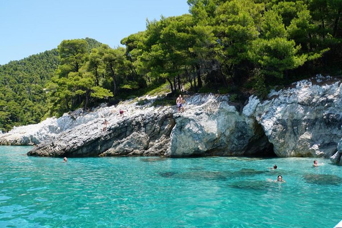 Lankytinos vietos ar pramogos nuotrauka numeris 3