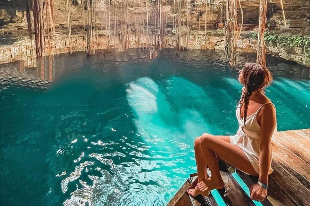 Turistik nokta fotoğrafı 3