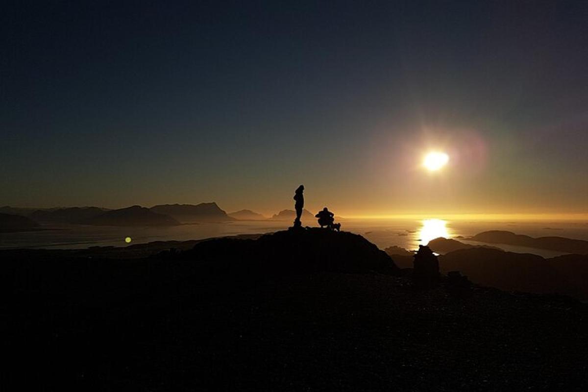 Ljósmynd af afþreyingu 3