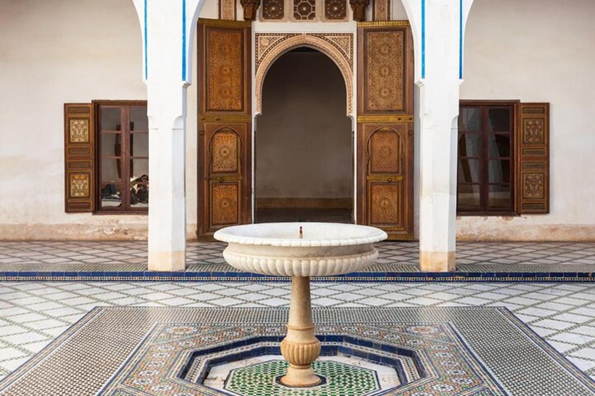 صورة رقم 4 للمعلم السياحي