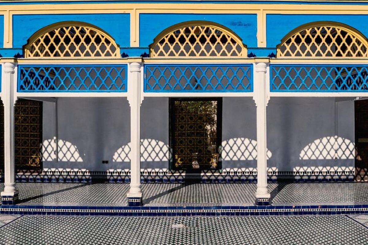 Fotografia 5 a atracției