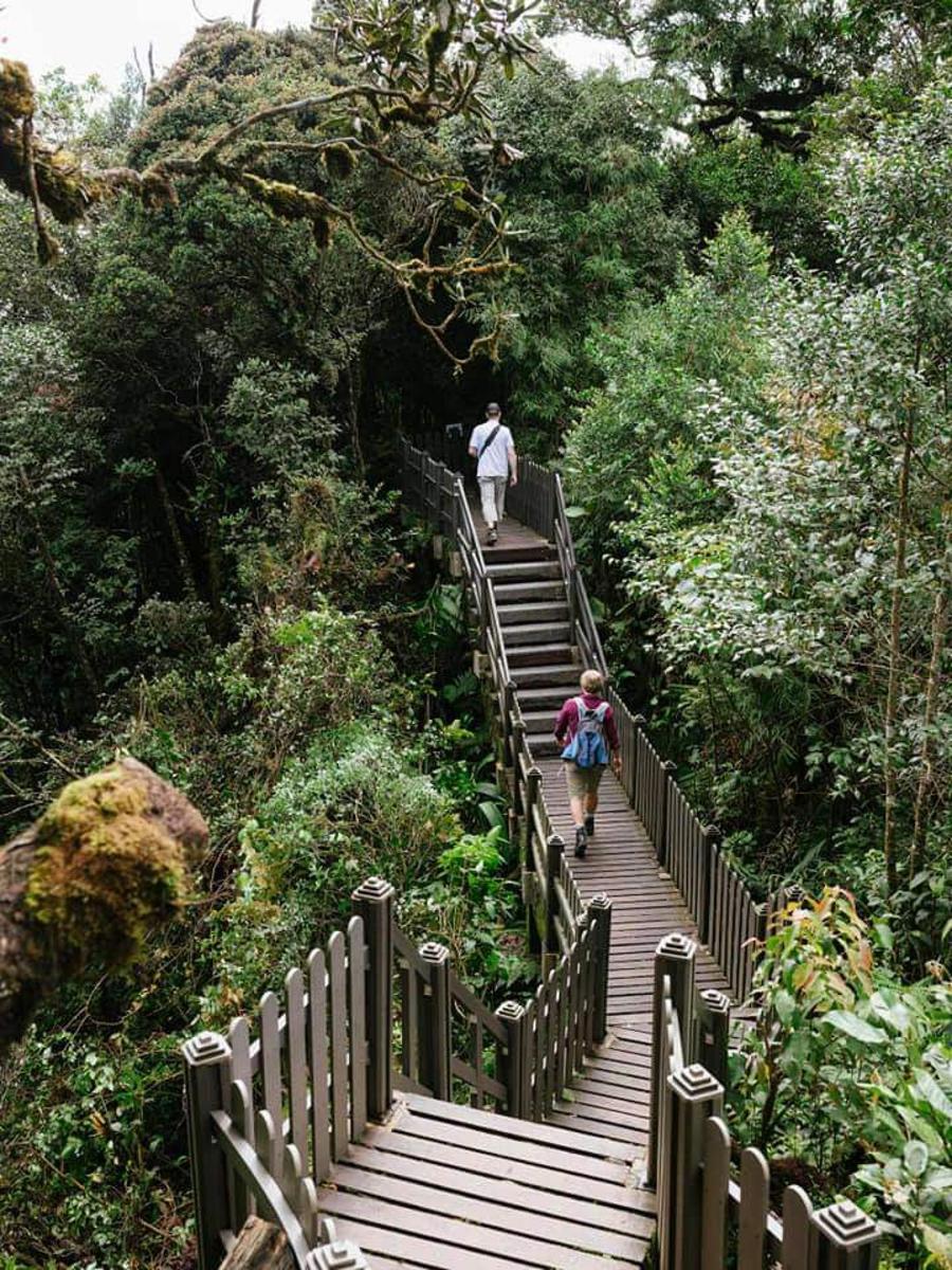 Turistik nokta fotoğrafı 1