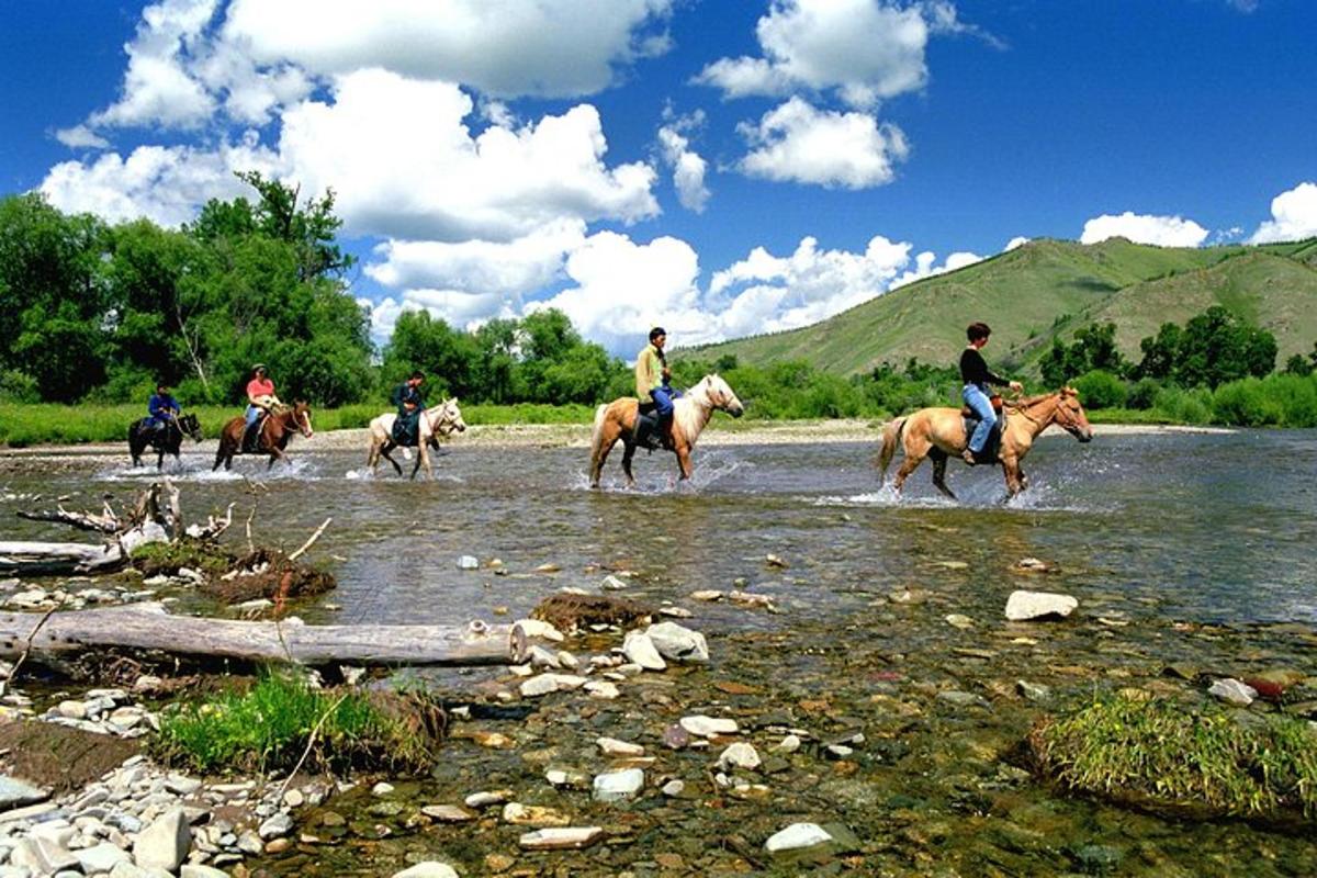 Turistik nokta fotoğrafı 1