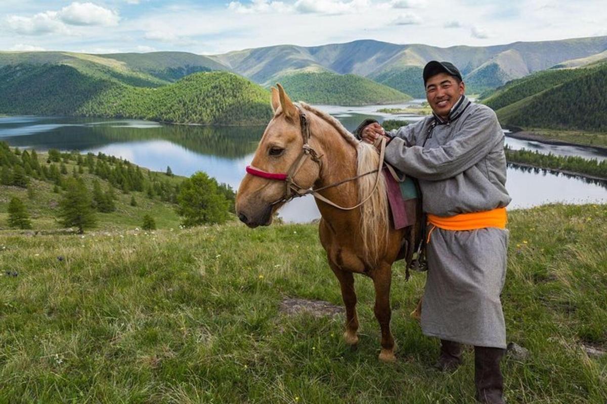 Turistik nokta fotoğrafı 3