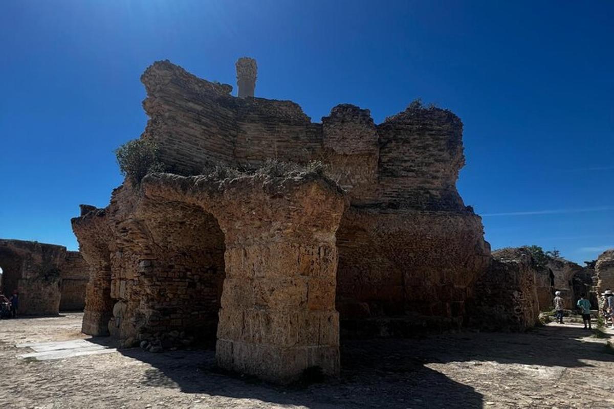 Lankytinos vietos ar pramogos nuotrauka numeris 5