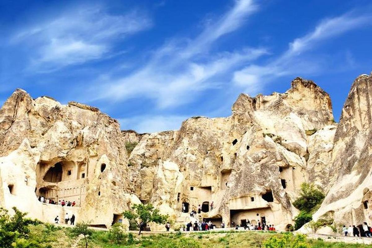 Turistik nokta fotoğrafı 2