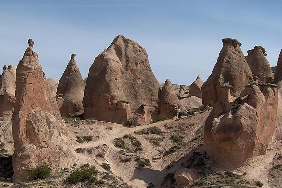 Turistik nokta fotoğrafı 4