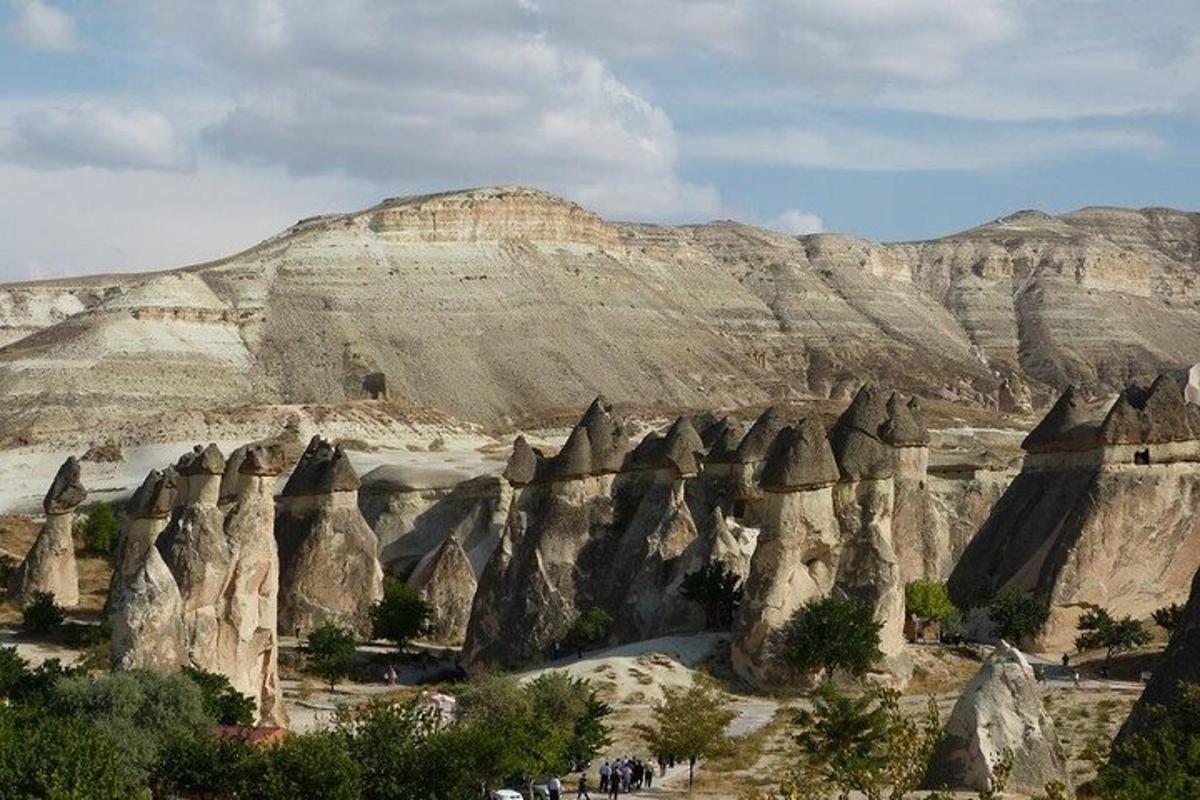 Turistik nokta fotoğrafı 5