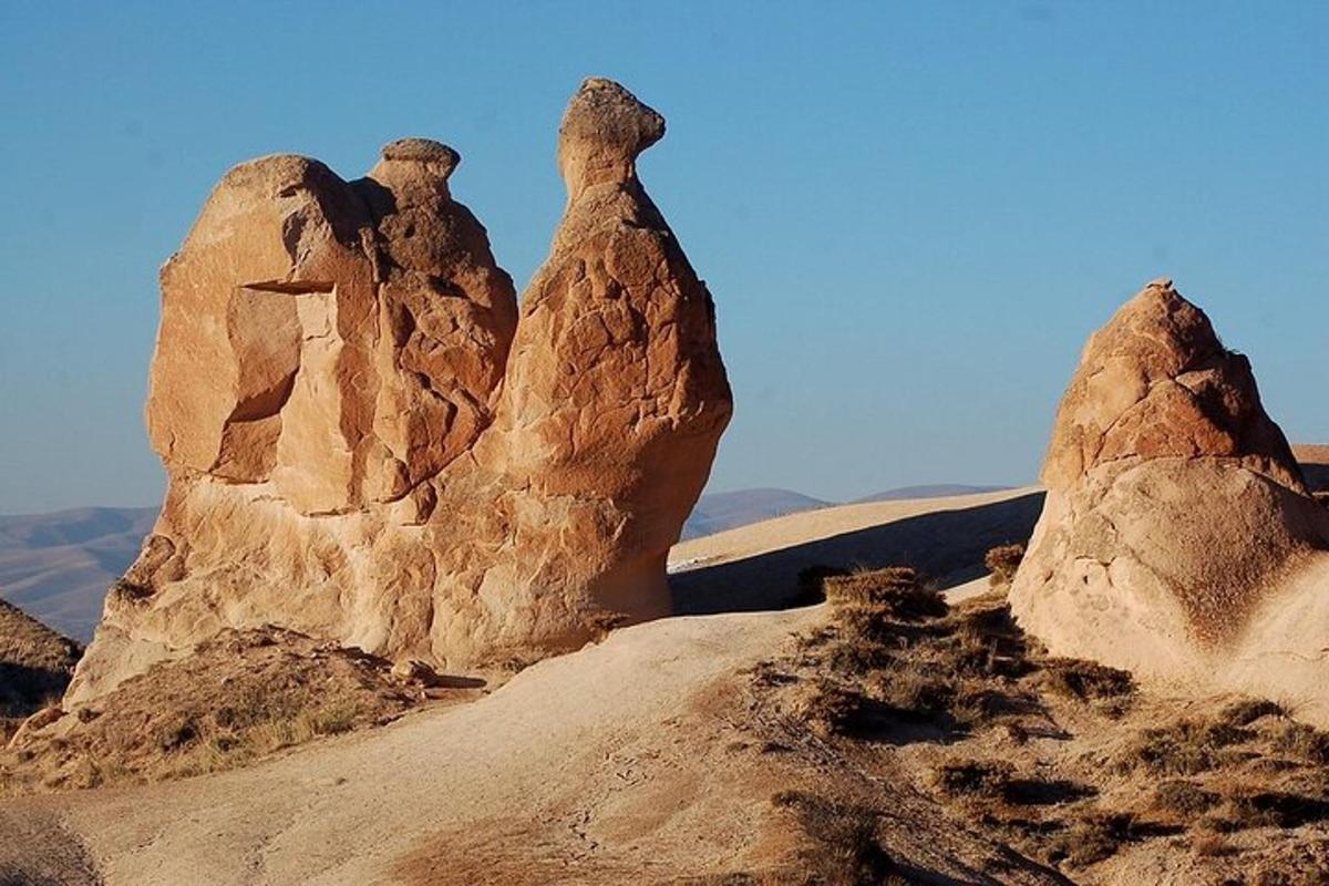 Turistik nokta fotoğrafı 6