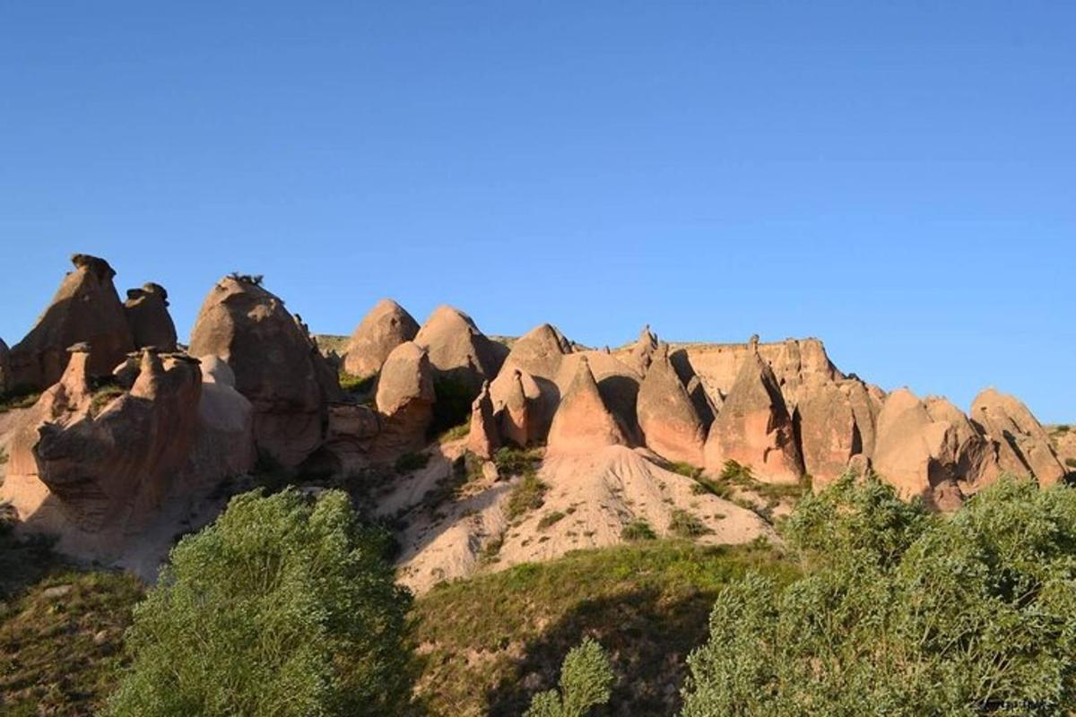 Turistik nokta fotoğrafı 7
