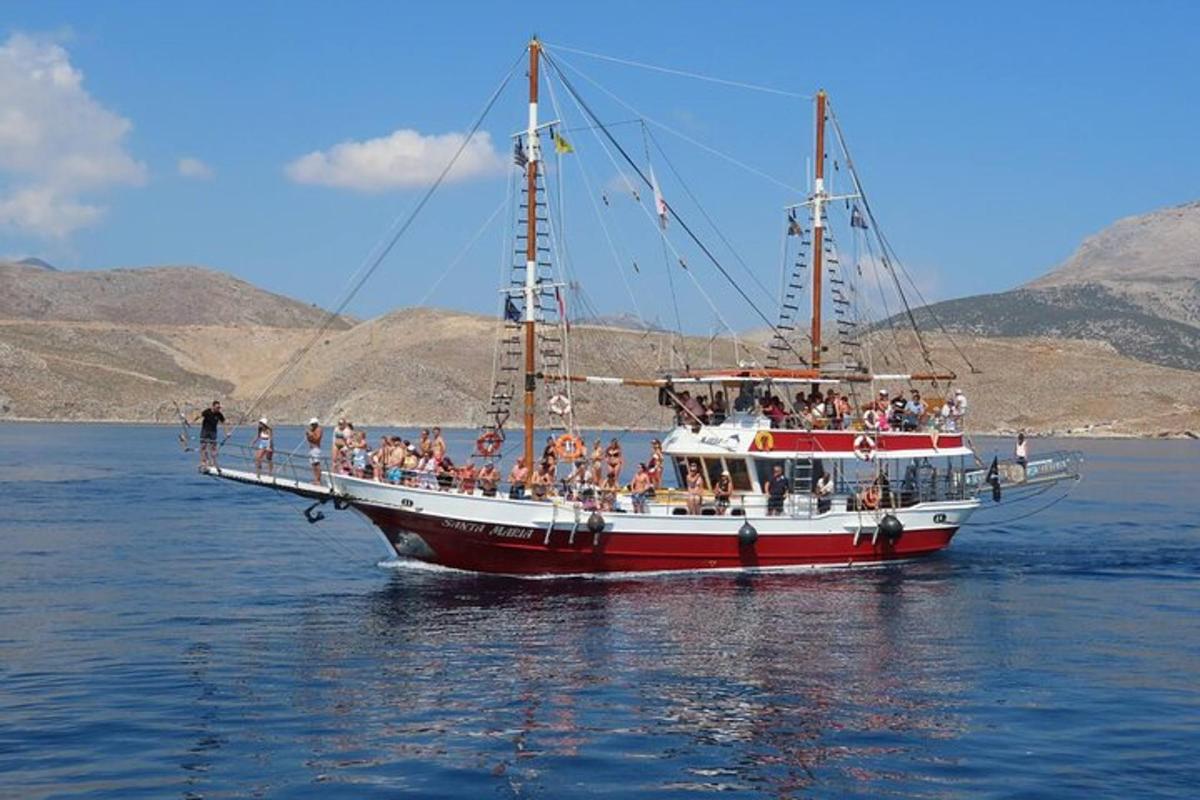 Lankytinos vietos ar pramogos nuotrauka numeris 1