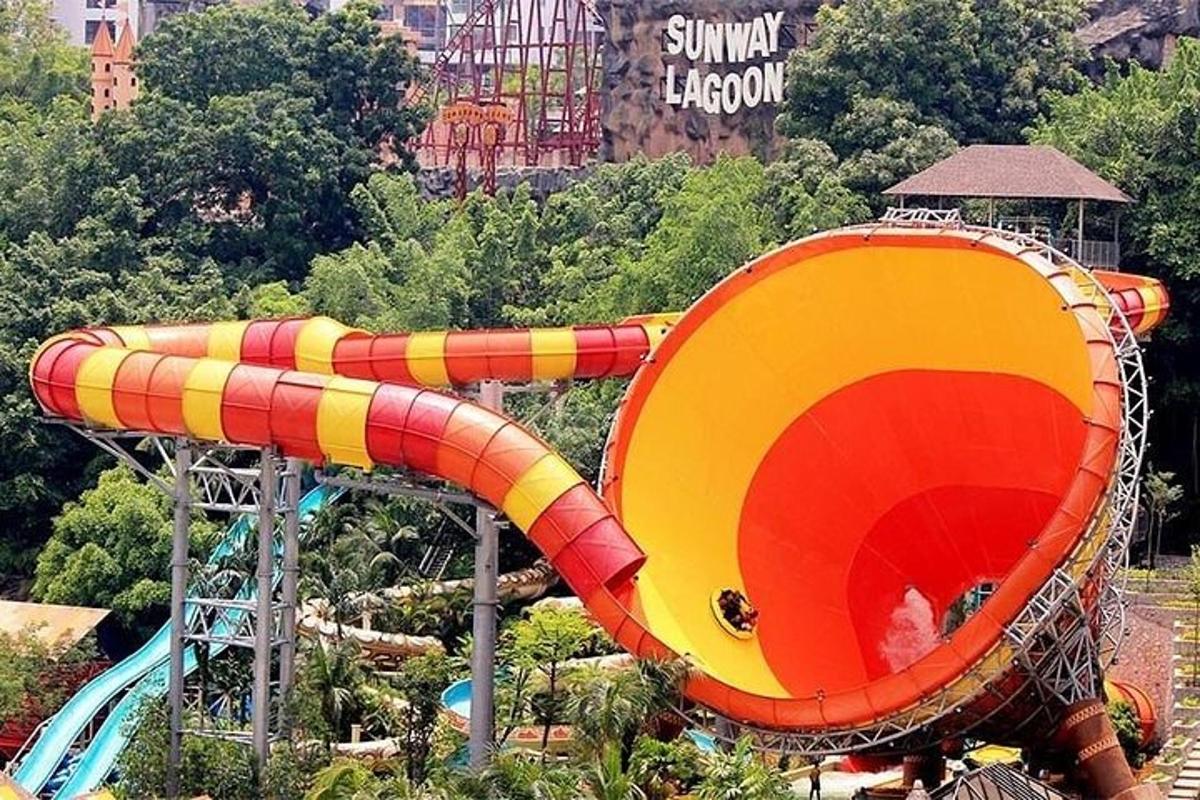 Attraction picture 1