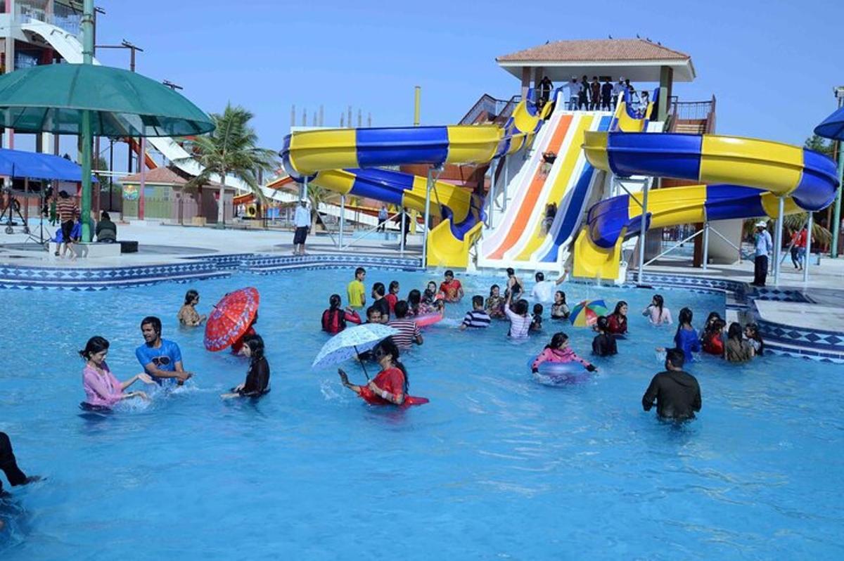 Attraction picture 4