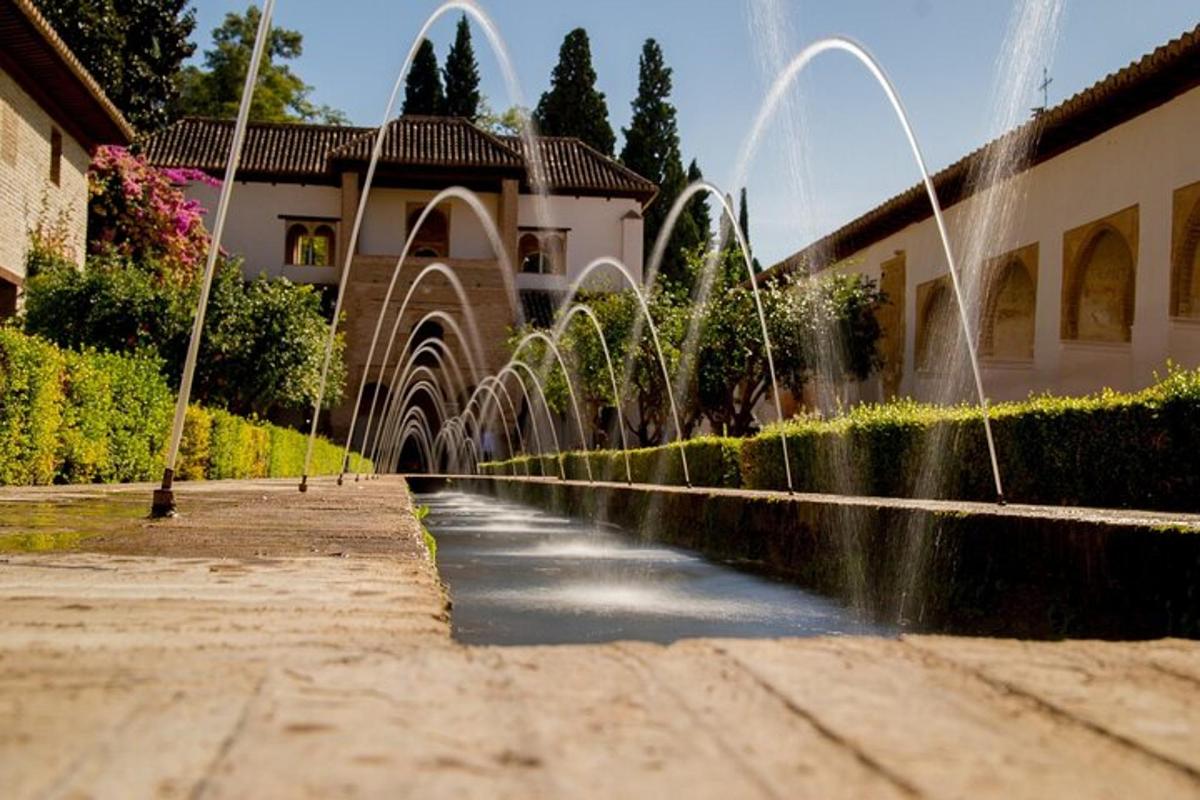 Fotografia da atração 3