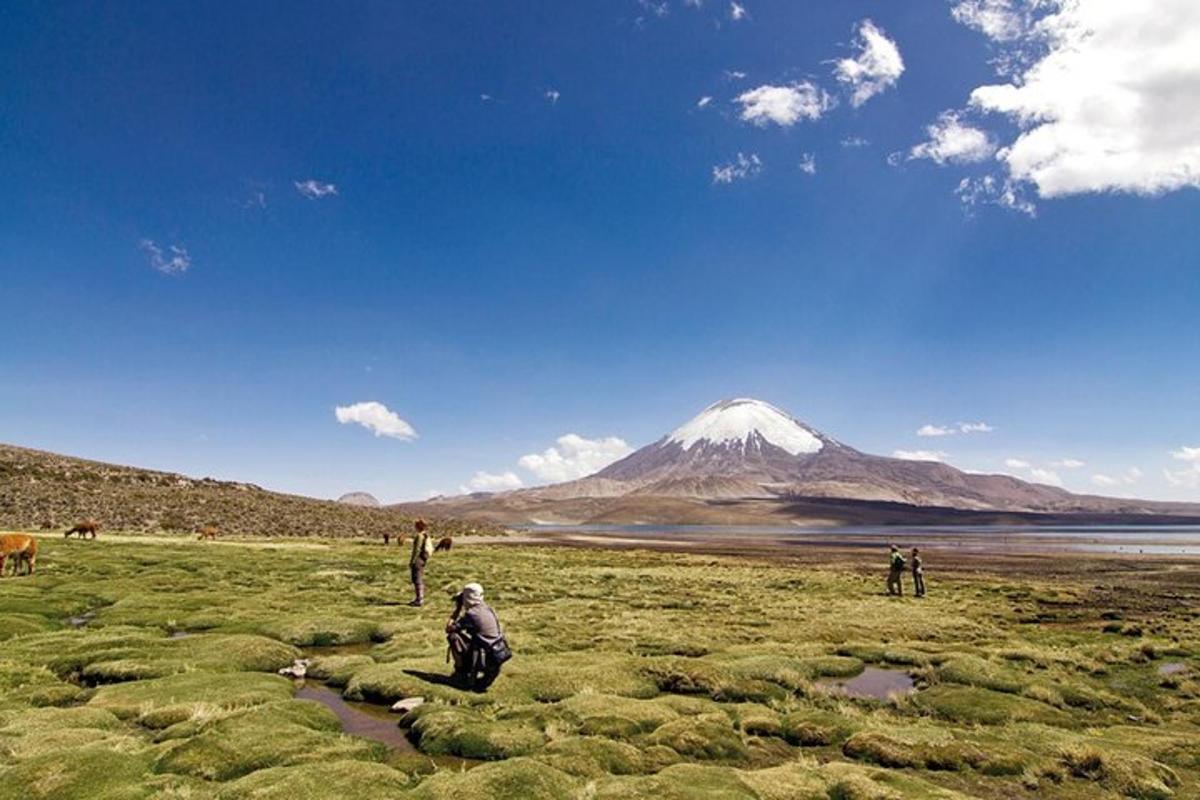 Turistik nokta fotoğrafı 2