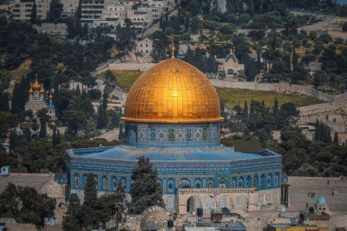 صورة رقم 1 للمعلم السياحي