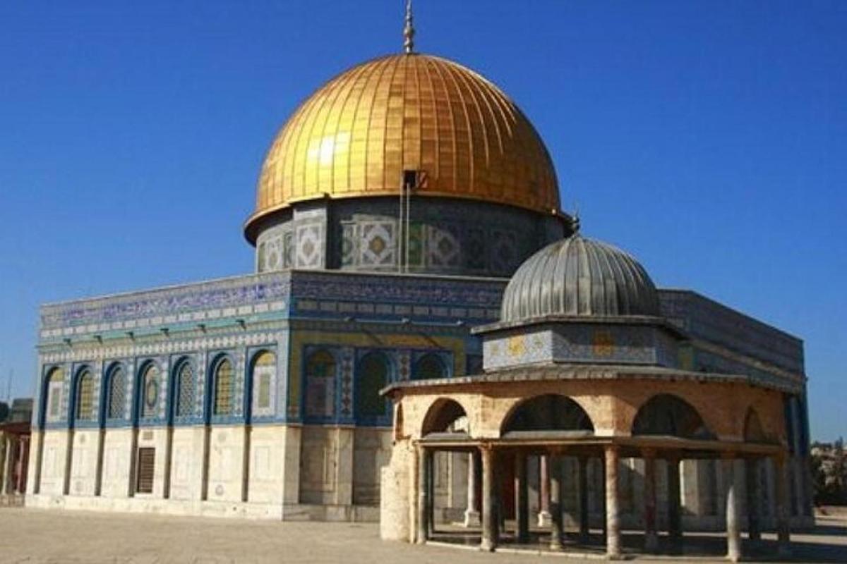 صورة رقم 3 للمعلم السياحي