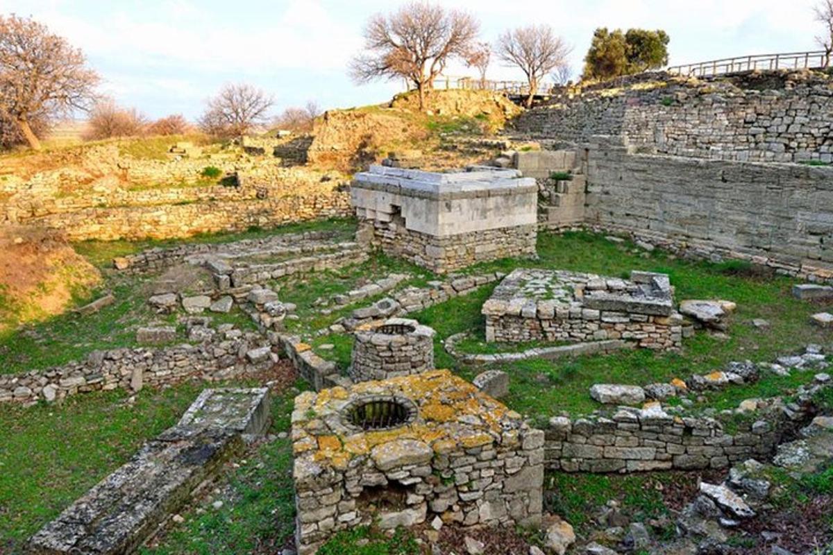 Turistik nokta fotoğrafı 2
