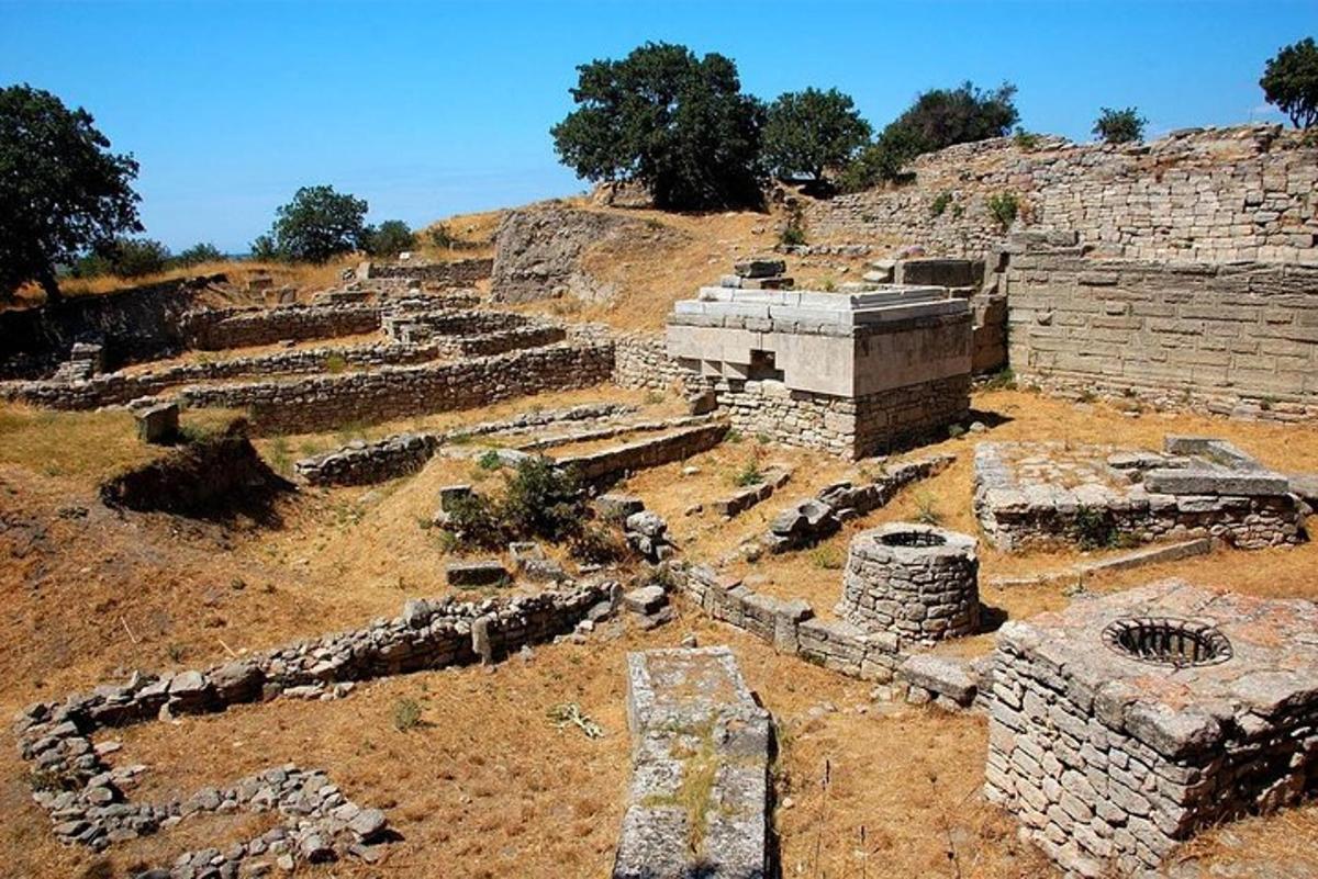 Turistik nokta fotoğrafı 4